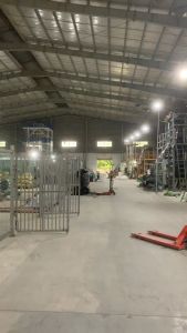 1 kí Bọc nilon đen nhám đủ kích cở