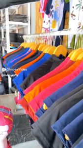 Baju Renang Anak Laki-laki Umur 1-8 Tahun