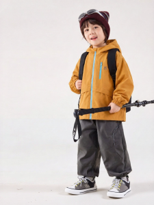 DUDUJIA | Waterproof Combination Softshell Jacket