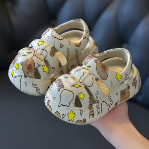 JIFANPAUL | Summer Slip-on Soft Sole Anti-slip Children Shoes