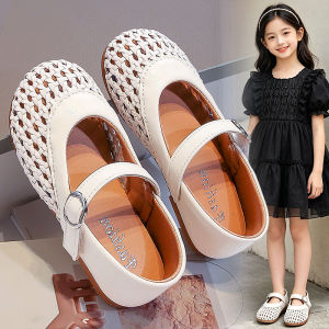 New Breathable Open-toe Girls Sandals