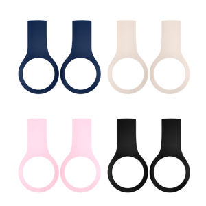 เคสซิลิโคนกันน้ำเคสกันกระแทกหูฟังด้านนอกเคสป้องกันสำหรับอุปกรณ์เสริม Beats Solo 4