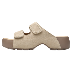 Kappa | Arch Support Retro Slippers Soft Sole Sandals
