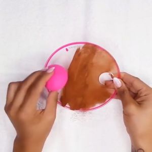 Beautyblender Surface Simple Makeup Palette