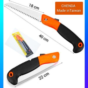 Gergaji Lipat CHENDA TAIWAN Gergaji Portable Serbaguna