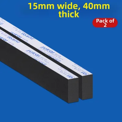 Sofa Bed Bottom Dustproof Catproof Drop Prevention Gap Block Toy Blocking Edge Sealing Press Strip Rectangular Home Fabric Pillow