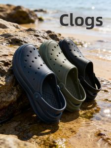 Skechers | Fall Slip-Resistant Outdoor Flip Flops