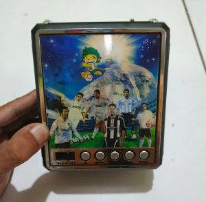 RADIO FM USB X-BASS KARAKTER DOUBLE SPEAKER MURAH BISA COD (CUCI GUDANG)