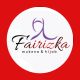 Fairizka Mukena dan Hijab