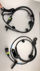 ORIGINAL PROTON INSPIRA MITSUBISHI LANCER GT FRONT REAR ABS SENSOR SENSOR ABS 4670A575 4670A576 4670A579 4670A580 RH LH