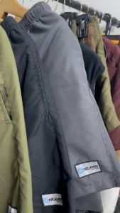 Bisa COD BEST SELLER CELANA PENDEK PRIA GOODFELLOW TALI PINGGANG / celana pendek broadshot kolor premium