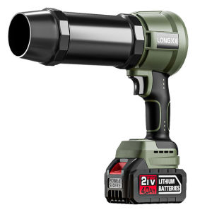 LONGKE | Powerful Blower Dust Gun