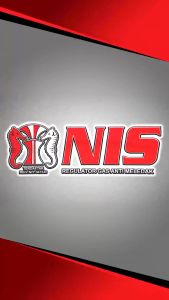 PAKET SELANG REGULATOR GAS NIS DOUBLE LOCK - STAINLESS STEEL 304