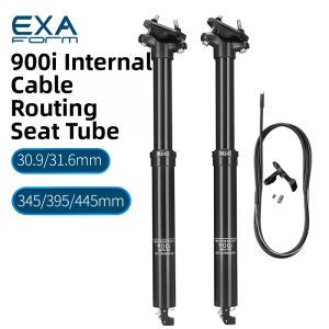 EXAFORM | Remote Control Dropper Seatpost 30.9/31.6mm