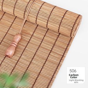 No-drilling Sunscreen Decoration Shade Curtain