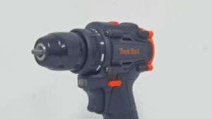 TASKTOOL Cordless Drill Driver 21V Double Speed Li-ion Battery Rechargeable cordless drill with Accessories Kit Set heavy duty Original COD