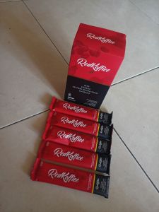 [TERMURAH] Red Koffiee Arminadaily 5 pcs - Kopi Merah Penambah Stamina - Red Coffee