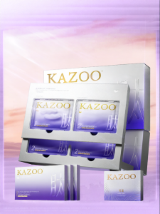 KAZOO | Anti-Aging Eye Mask