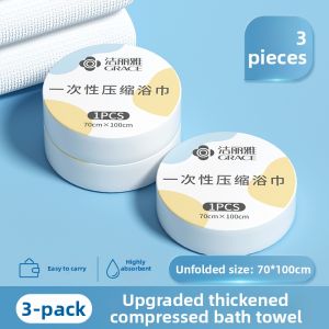 GRACE | Travel-Ready Thickened Bed Sheet Set with Pillowcase and Duvet Cover