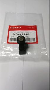 หัวฉีด CZI และ CZI ในระดับความยาว 110i และ 125 ไฟเลี้ยวบังลม