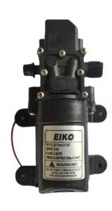 Eiko Dinamo Sprayer elektrik