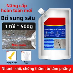 KAITUANBING | Vật Liệu Đổ Khe Nối Chống Thấm Nhanh Khô