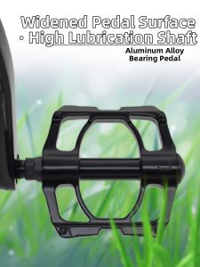 Pedal Bearing Wide Pedal