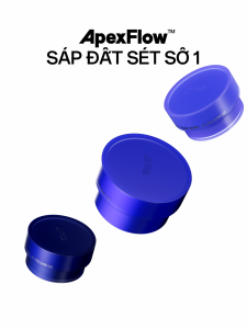 ApexFlow Sáp Vuốt Tóc số 1 Giữ Lâu Trôi Trông Bết Kệ Và Kết Cấu Bộ Sưu Tập Sáp Vuốt Tóc Đa Năng