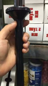 Vòi phun tạo hình SEN- DÙ NẤM ống 21 dùng trang trí hồ cá cảnhnon bộ đẹp mắt.