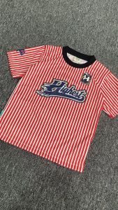 Jersey Football Anak Cowok & Cewek: Bahan Berkualitas & Ukuran S-M-L-XL