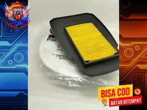 Filter Saringan Udara Yamaha BK6 & R15 V3 V4: Pemilihan dan Perawatan yang Tepat