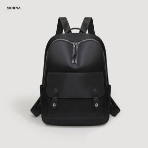 MORNA Travel Backpack for Women  Carry On Backpack  Laptop Backpack College Nurse Bag Casual Daypack for Weekender