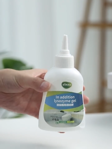 Mold Remover Gel Wall Mold Remover Mildew Stain Remover Toilet Cleaning Solution Kitchen Bathroom 去霉菌去霉啫喱 (200g)