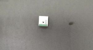 Bộ Thu Sóng RF 433MHz 1 Kênh Mã Lăn DC12V 24V Dùng Cho Điều Khiển Cửa Garage 3 Chế Độ Tương Thích Với Flors RF