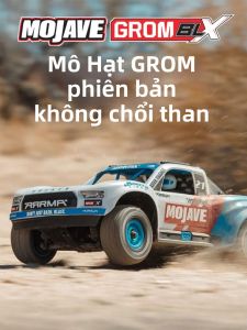 MOJAVE | Xe Điều Khiển Từ Xa Tốc Độ Cao Off-Road