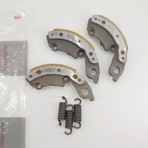 Kualitas Tinggi Kopling: Suku Cadang Mobil Honda - KFL