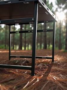 Jeep | Portable Folding Camping Table Multi-functional