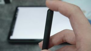 Tablet Pen Stylus Touch Pencil for Samsung Galaxy Tab S7 FE High Precision Stylus Without Bluetooth