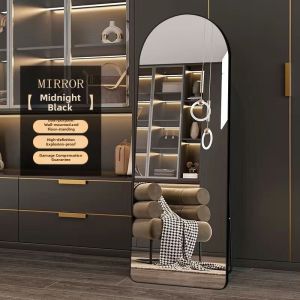 MAIYUQI | Slimming Design Arch Full-length Mirror