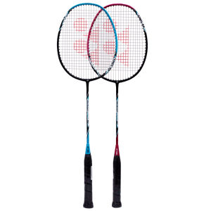 Yonex | Ultra-light Carbon Fiber Badminton Rackets