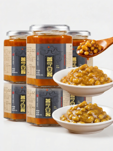GUOXIANGQIAN | Bean Sauce For Stir Frying Clay Pot Rice Cooking