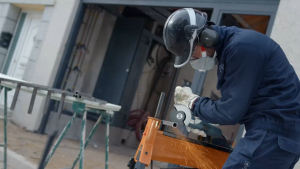 Bosch Best for Metal Cutting Disc / Mata Potong untuk Metal 100mm A60TBF