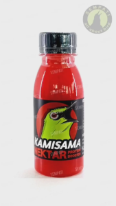 SEMPATI FREE GANTUNGAN BUAH Kamisama Nektar Protein Booster Nectar Pakan Minum Burung Sogon Konin Ninja Kolibri Pleci Nektar Merah Makanan Burung Pemakan Madu Buah