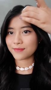 MAKE OVER Hydrastay Glow Fluid Foundation