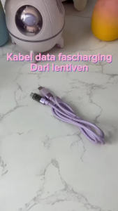 WANKEI LENTIVEN 100W kabel data Fast Charging Micro usb Type C TO TYPE C Cable FOR iPhone ios usb Android Cable Data PK