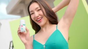 TaoYeabLok โรลออนเหยียบโลก ดับกลิ่นตัว ลูกกลิ้งเต่า พร้อมส่ง ระดับ ความสวยงาม กลิ่นกาย