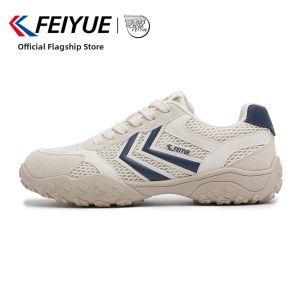Feiyue | Breathable Summer Outdoor Hiking Shoes