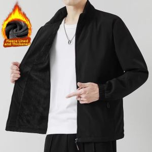 TUCANO | New Loose Collar Mens Spring Fall Jacket