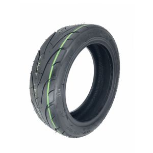 CST 10X2.50-6.5 10X2.70-6.5 Tubeless Tires Suitable for 10 Inch Electric Scooter Front or Rear Vacuum Tires