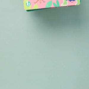 ĐỒ CHƠI HỌC LIỆU BÓC DÁN CHẤT LIỆU THẠCH TPE CHỐNG NƯỚC 6 CHỦ ĐỀ CHO BÉ